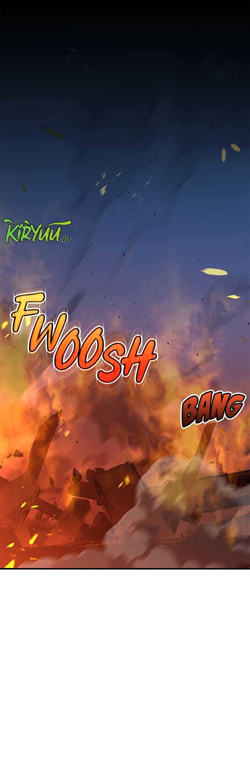 Cursed Manager’s Regression Chapter 36 Gambar 40