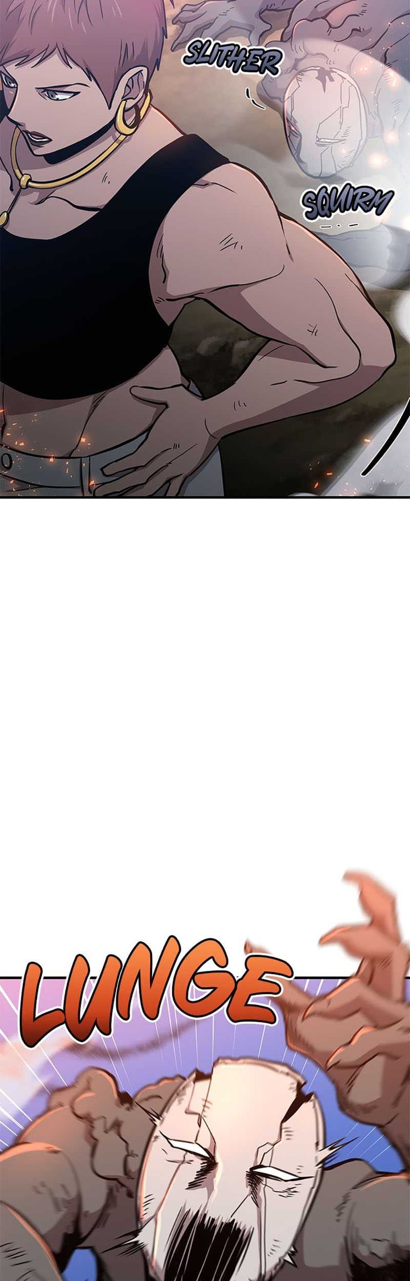 Cursed Manager’s Regression Chapter 36 Gambar 44