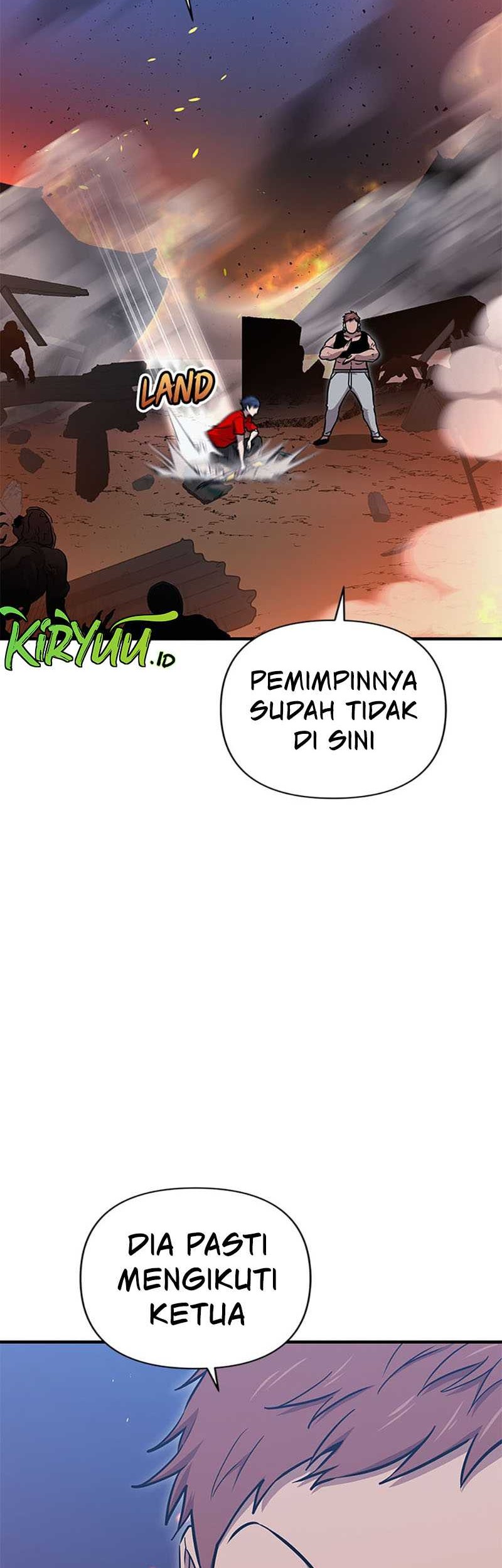 Cursed Manager’s Regression Chapter 36 Gambar 47