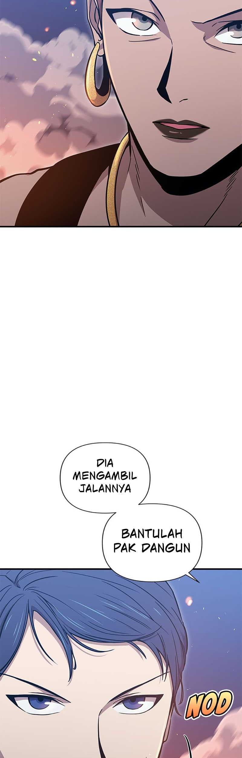 Cursed Manager’s Regression Chapter 36 Gambar 48
