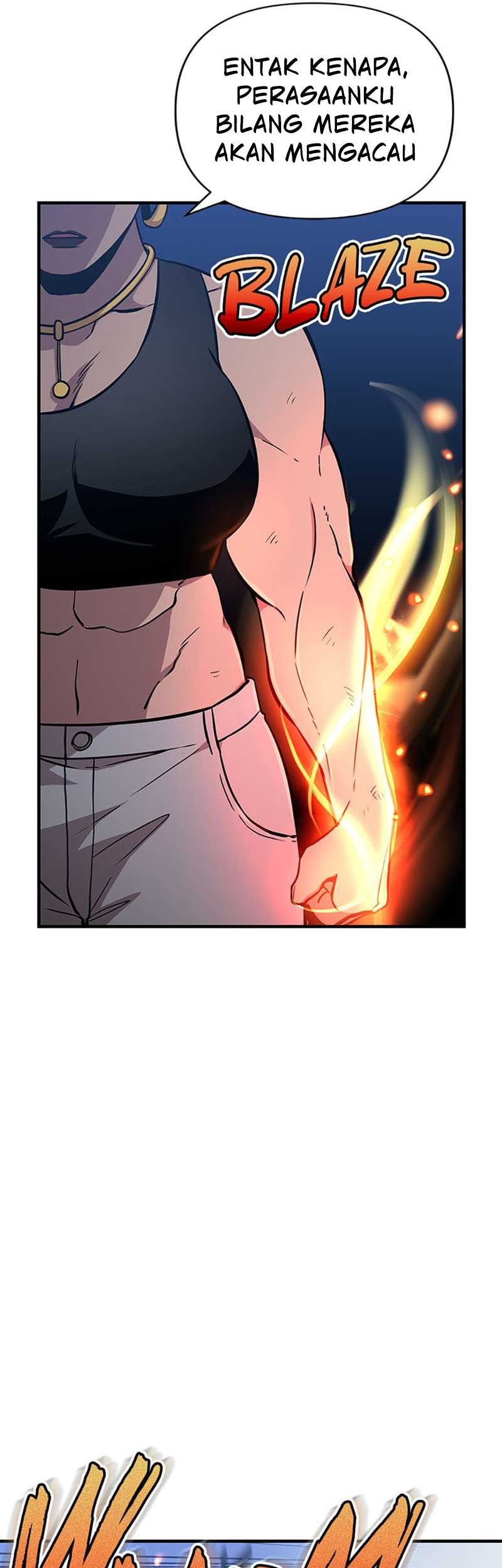 Cursed Manager’s Regression Chapter 36 Gambar 50