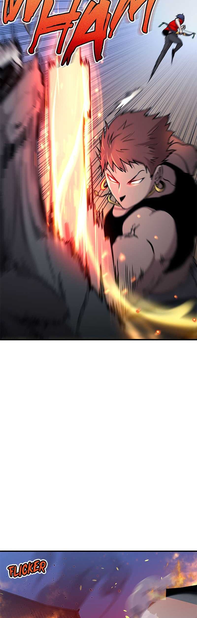 Cursed Manager’s Regression Chapter 36 Gambar 51