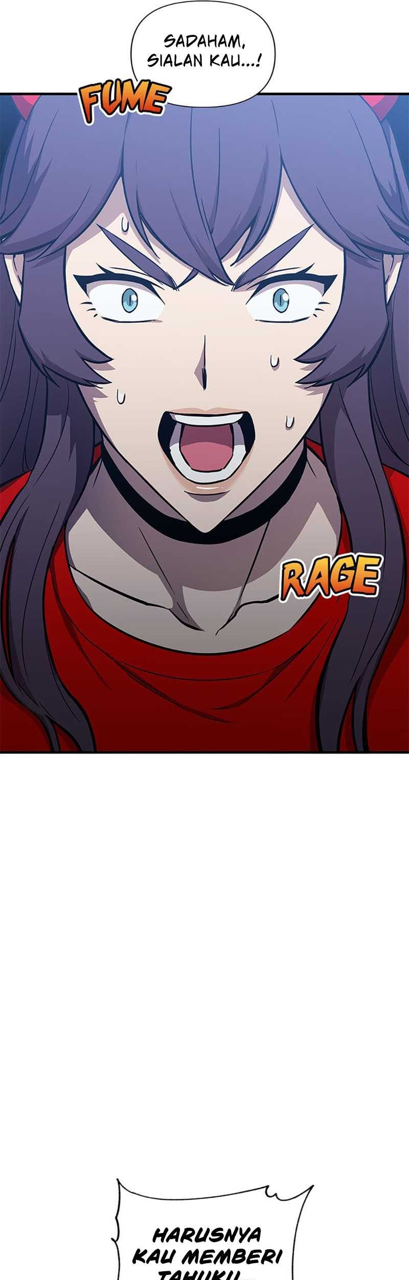 Cursed Manager’s Regression Chapter 36 Gambar 54