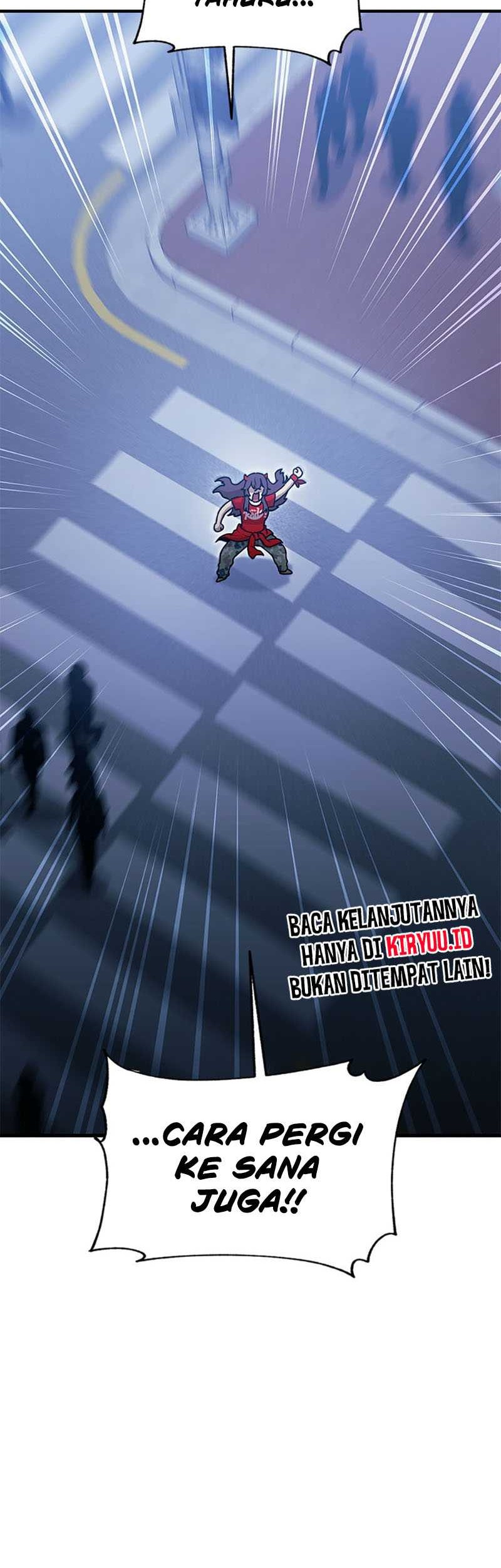 Cursed Manager’s Regression Chapter 36 Gambar 55