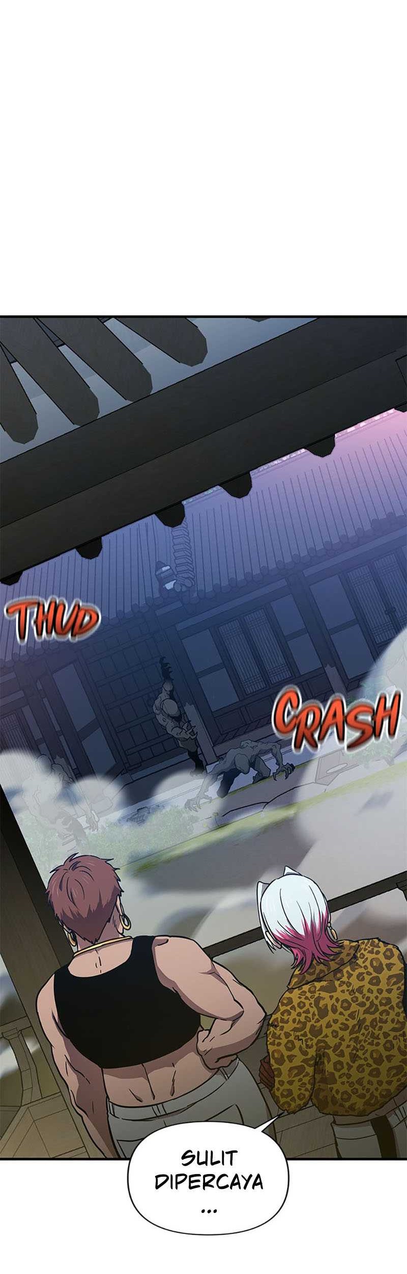 Cursed Manager’s Regression Chapter 36 Gambar 3