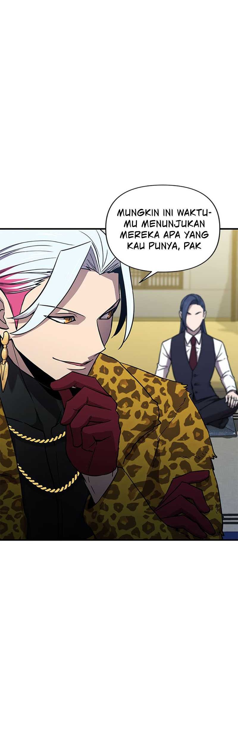 Cursed Manager’s Regression Chapter 36 Gambar 4