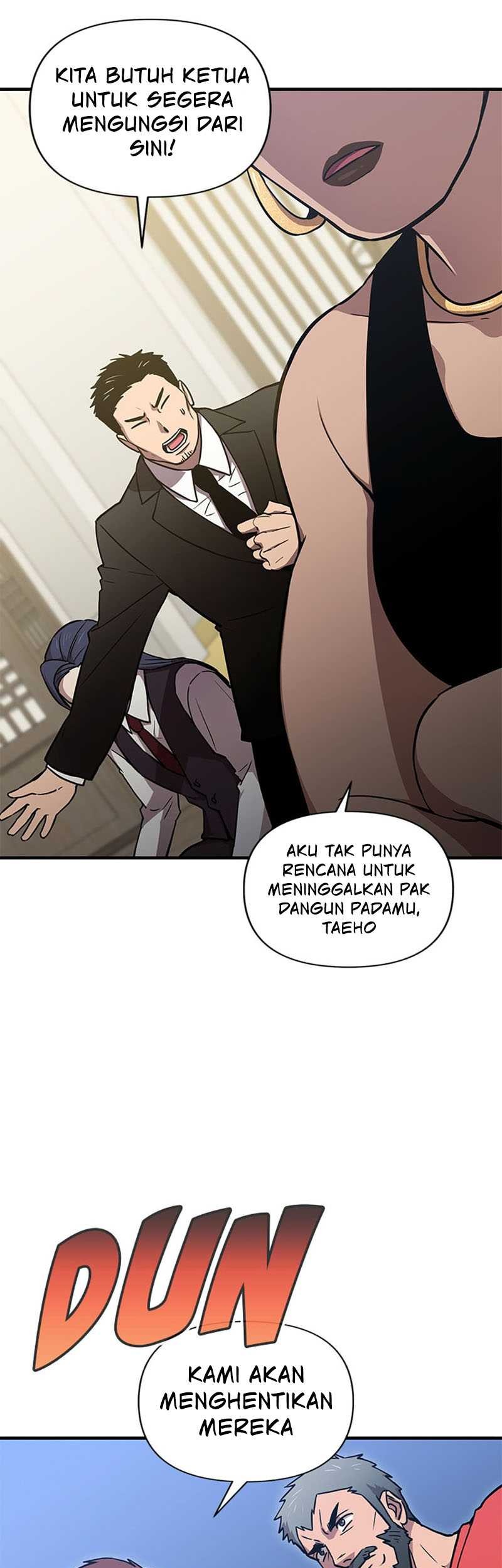 Cursed Manager’s Regression Chapter 36 Gambar 6