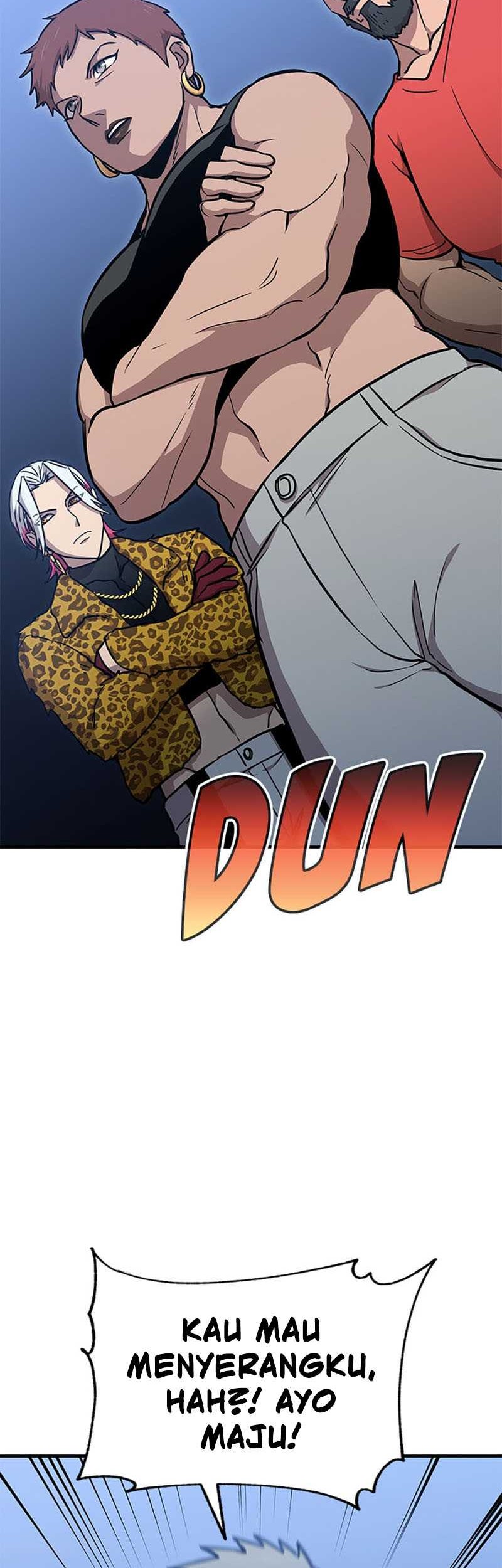 Cursed Manager’s Regression Chapter 36 Gambar 7