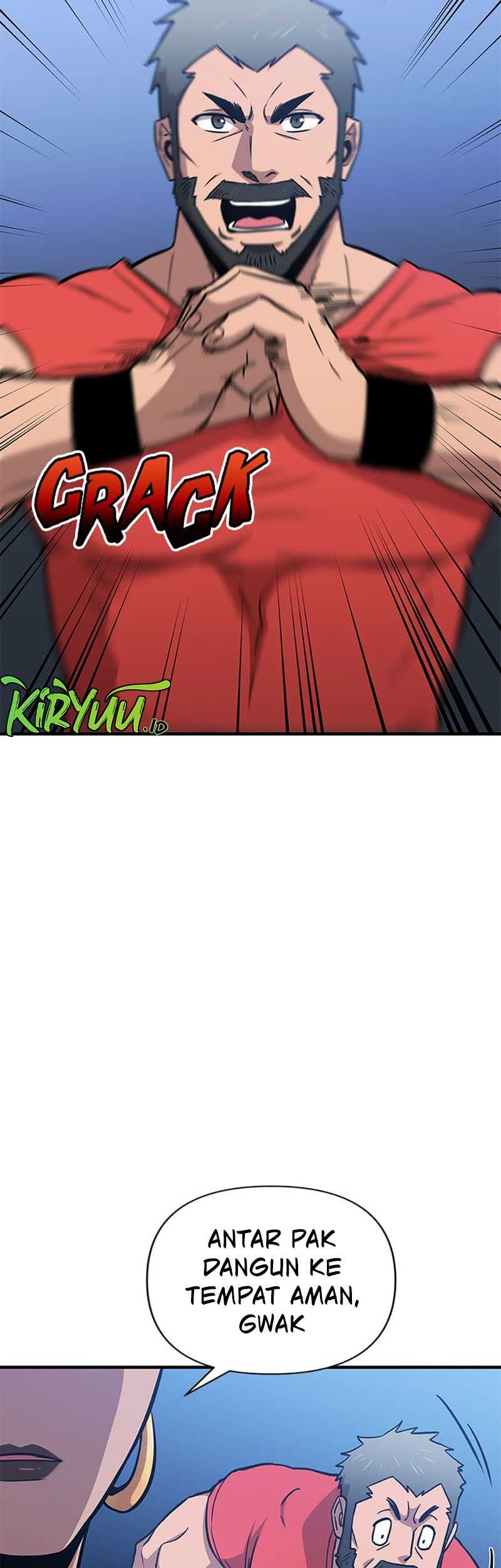 Cursed Manager’s Regression Chapter 36 Gambar 8