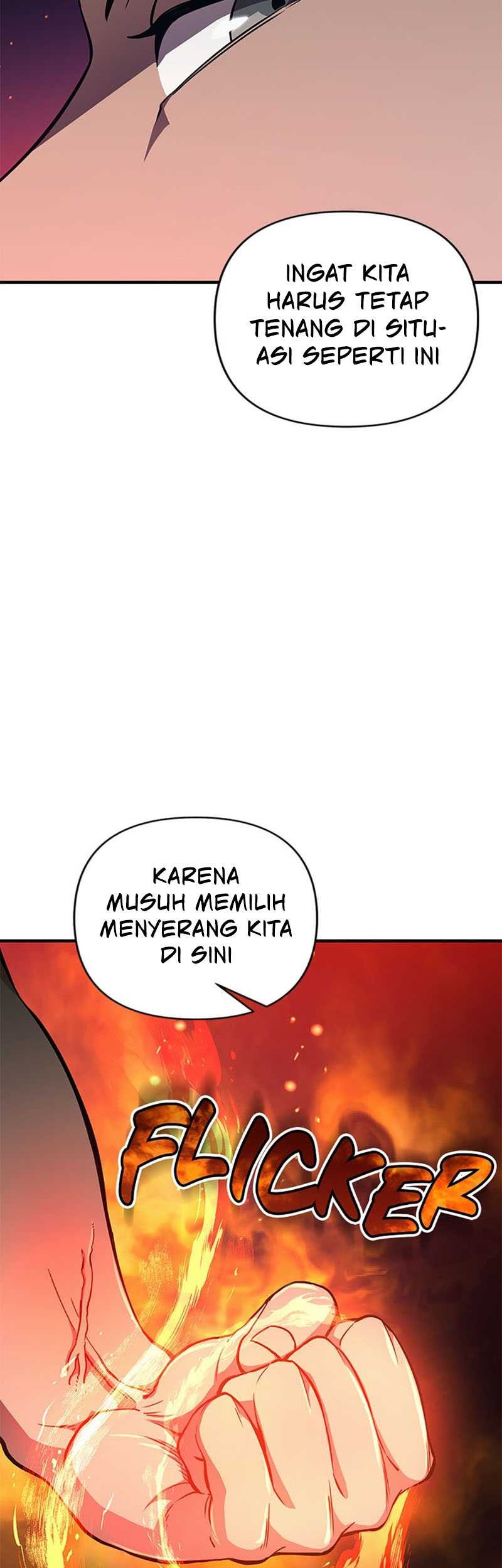 Cursed Manager’s Regression Chapter 36 Gambar 12