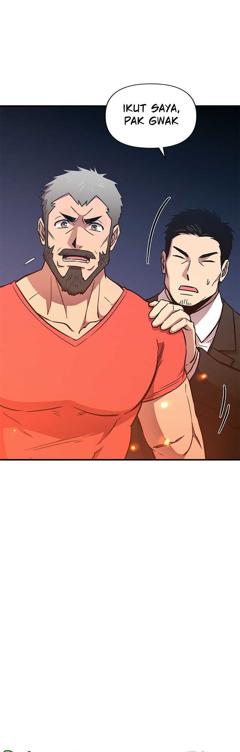 Cursed Manager’s Regression Chapter 36 Gambar 15