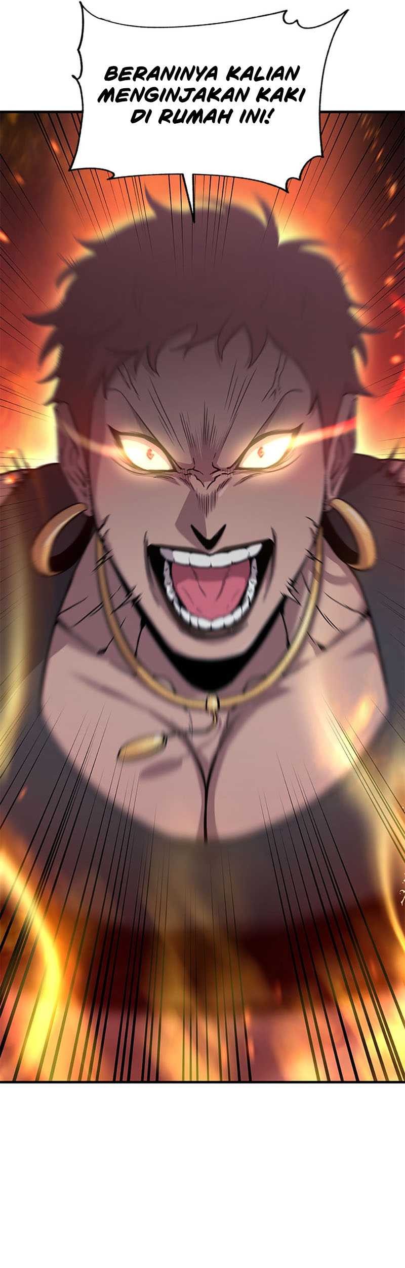 Cursed Manager’s Regression Chapter 36 Gambar 18