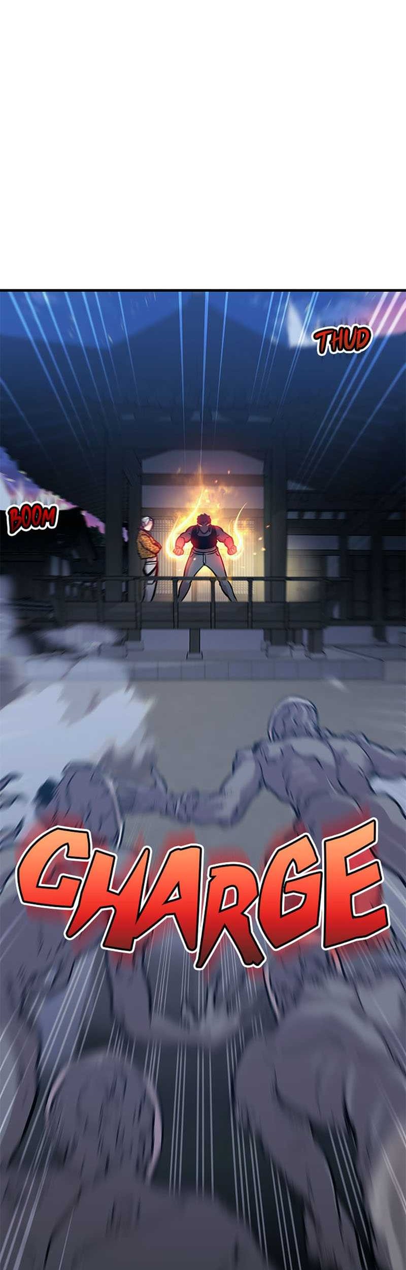 Cursed Manager’s Regression Chapter 36 Gambar 19