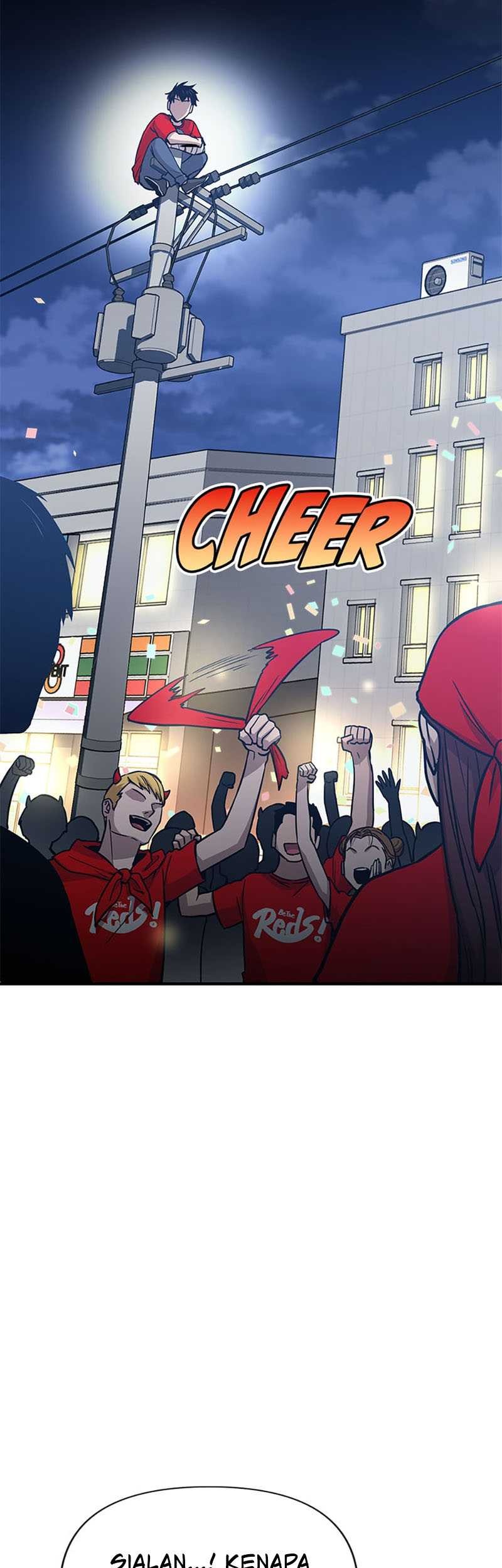 Cursed Manager’s Regression Chapter 36 Gambar 22