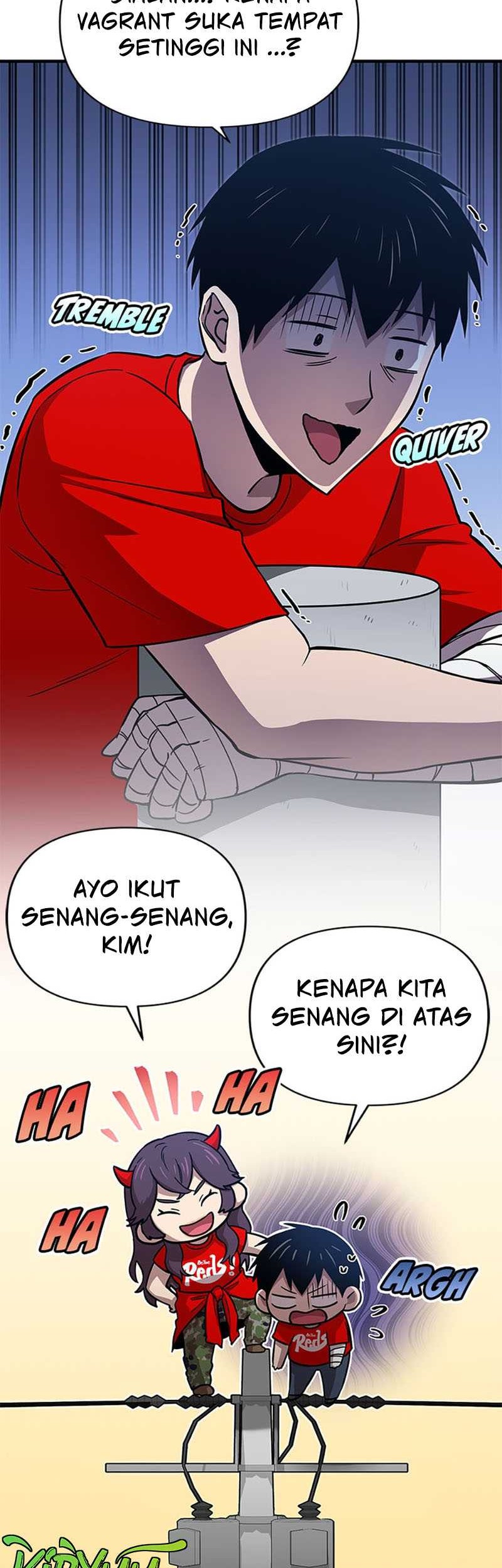 Cursed Manager’s Regression Chapter 36 Gambar 23