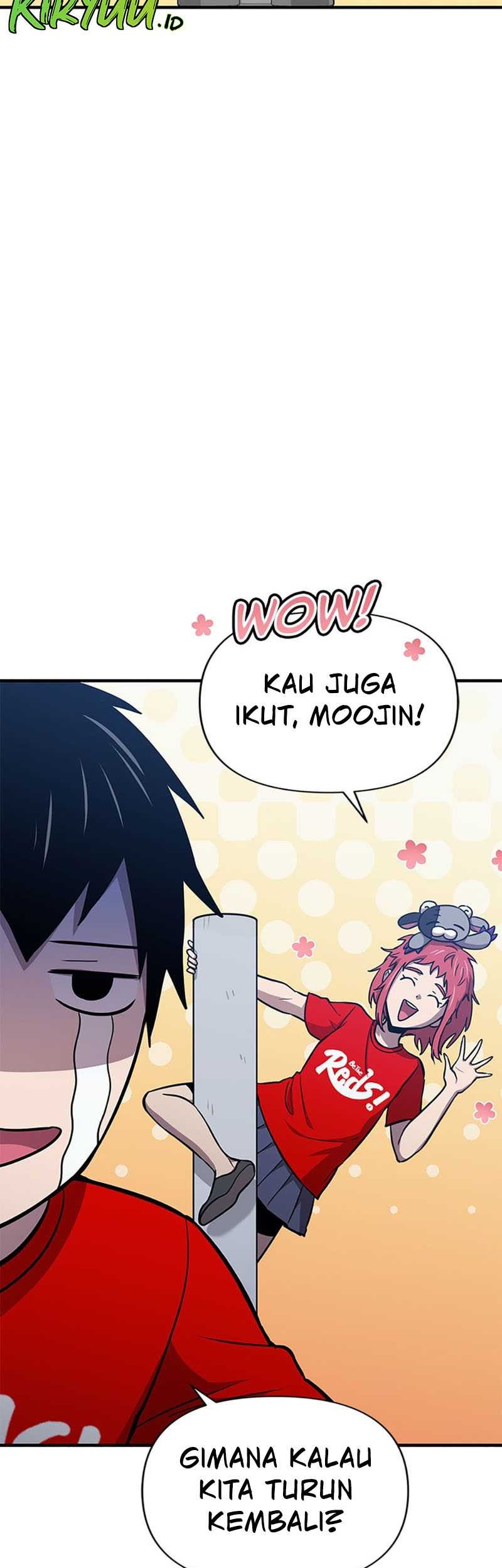 Cursed Manager’s Regression Chapter 36 Gambar 24