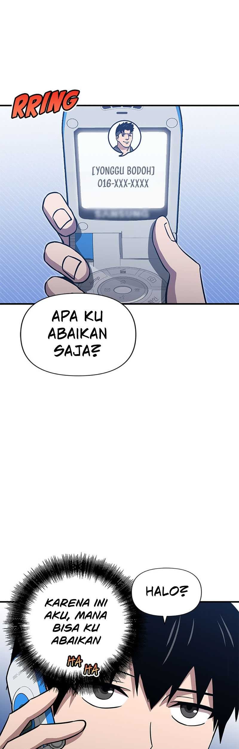 Cursed Manager’s Regression Chapter 36 Gambar 26