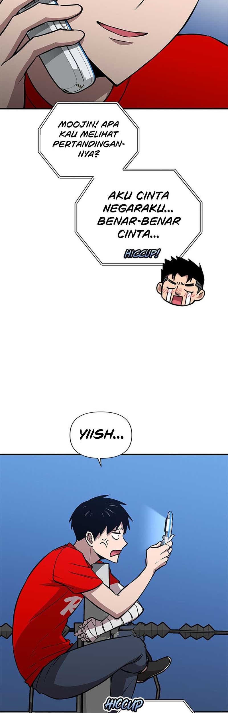 Cursed Manager’s Regression Chapter 36 Gambar 27