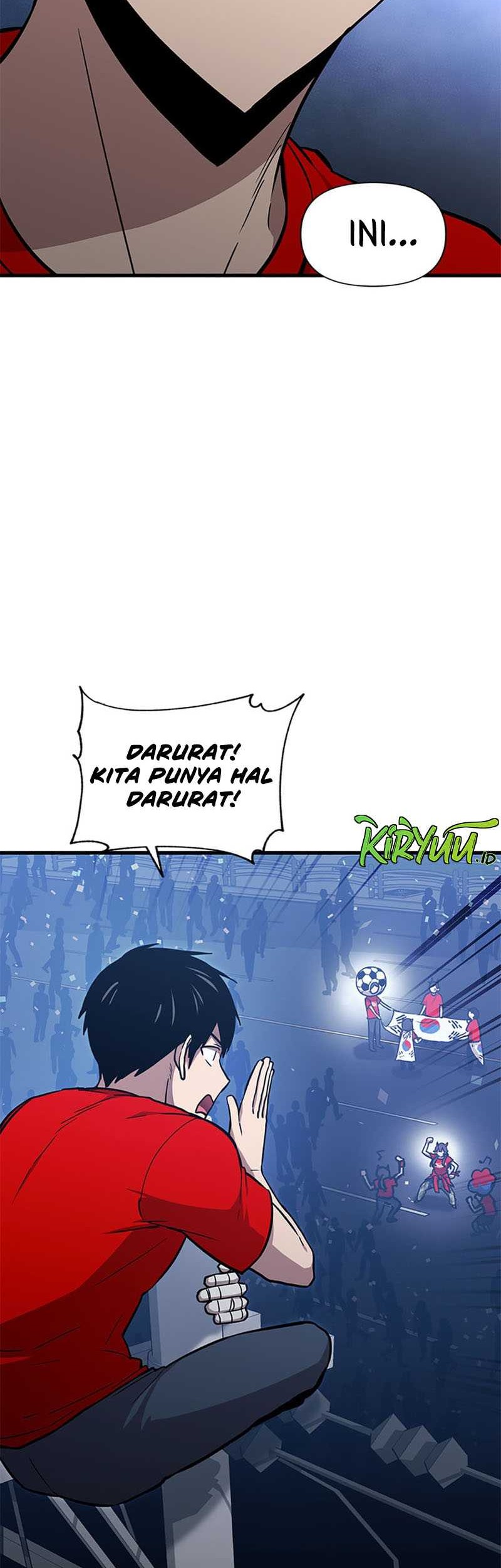 Cursed Manager’s Regression Chapter 36 Gambar 31