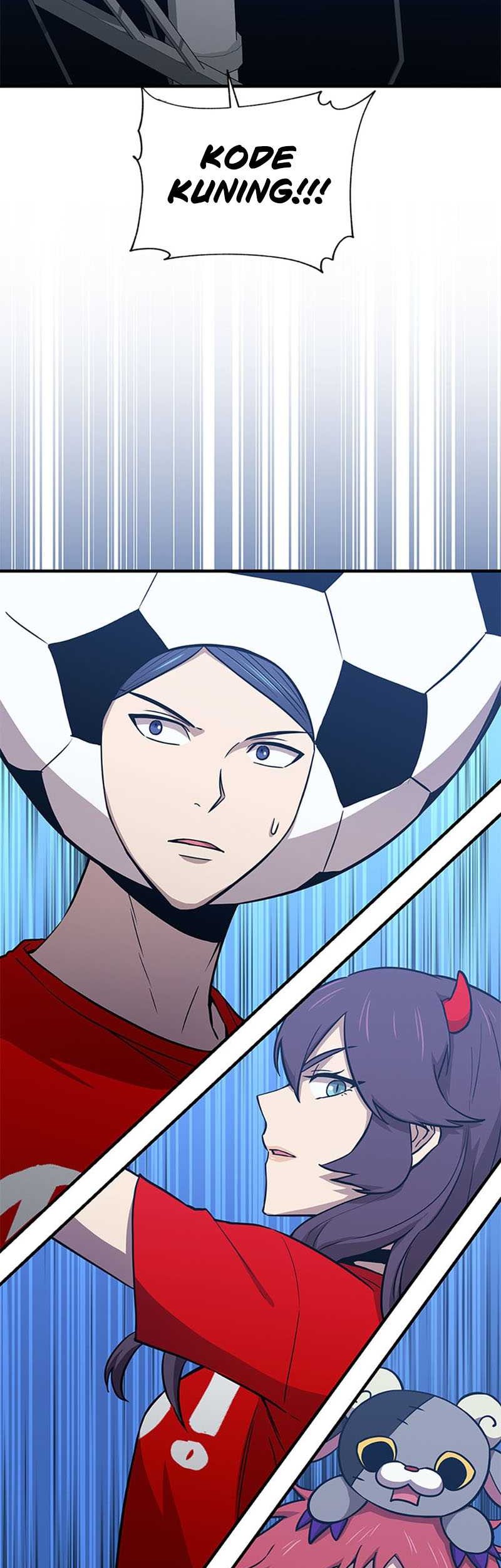 Cursed Manager’s Regression Chapter 36 Gambar 32