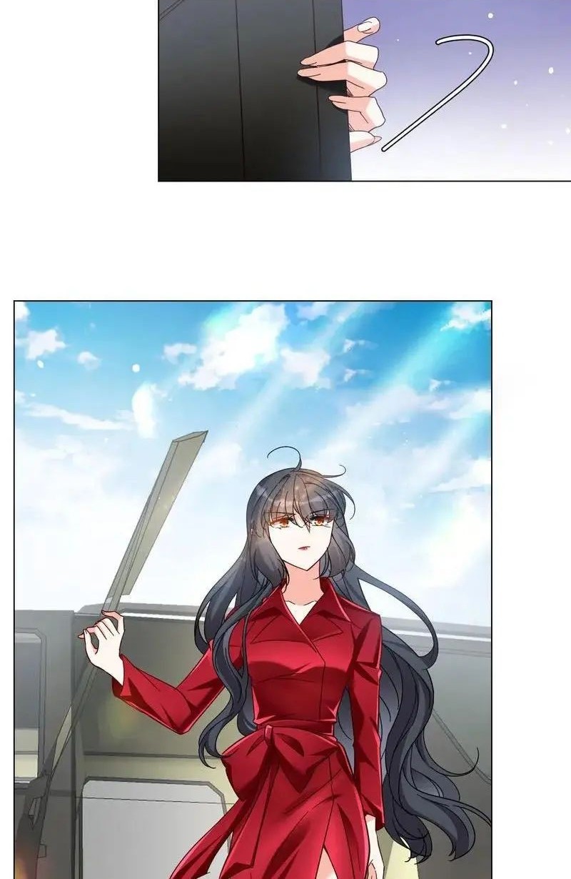 She Is Coming, Please Get Down! Chapter 331 Gambar 4