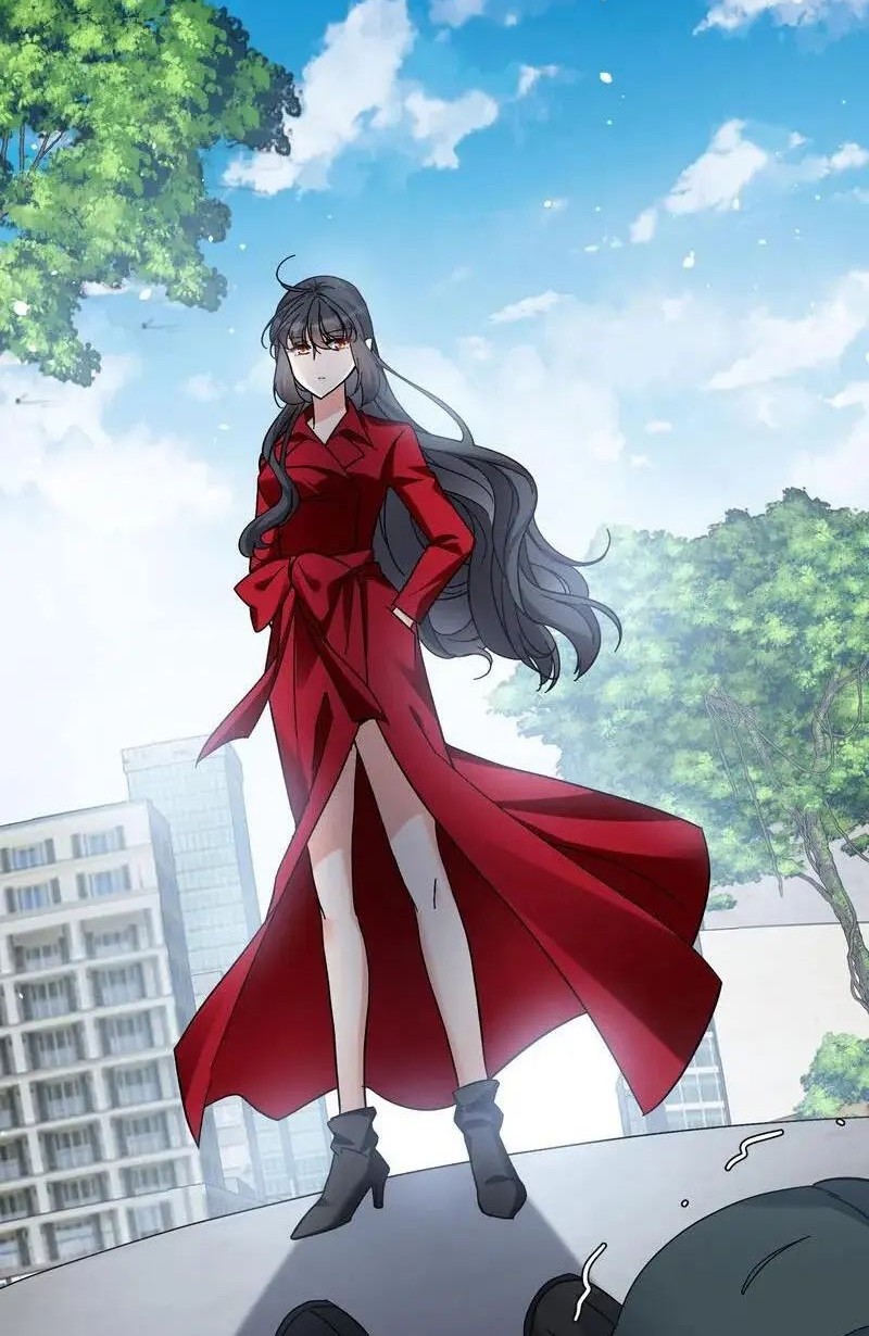 She Is Coming, Please Get Down! Chapter 331 Gambar 10