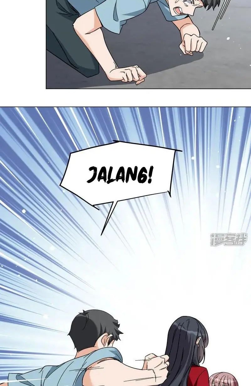 She Is Coming, Please Get Down! Chapter 331 Gambar 12