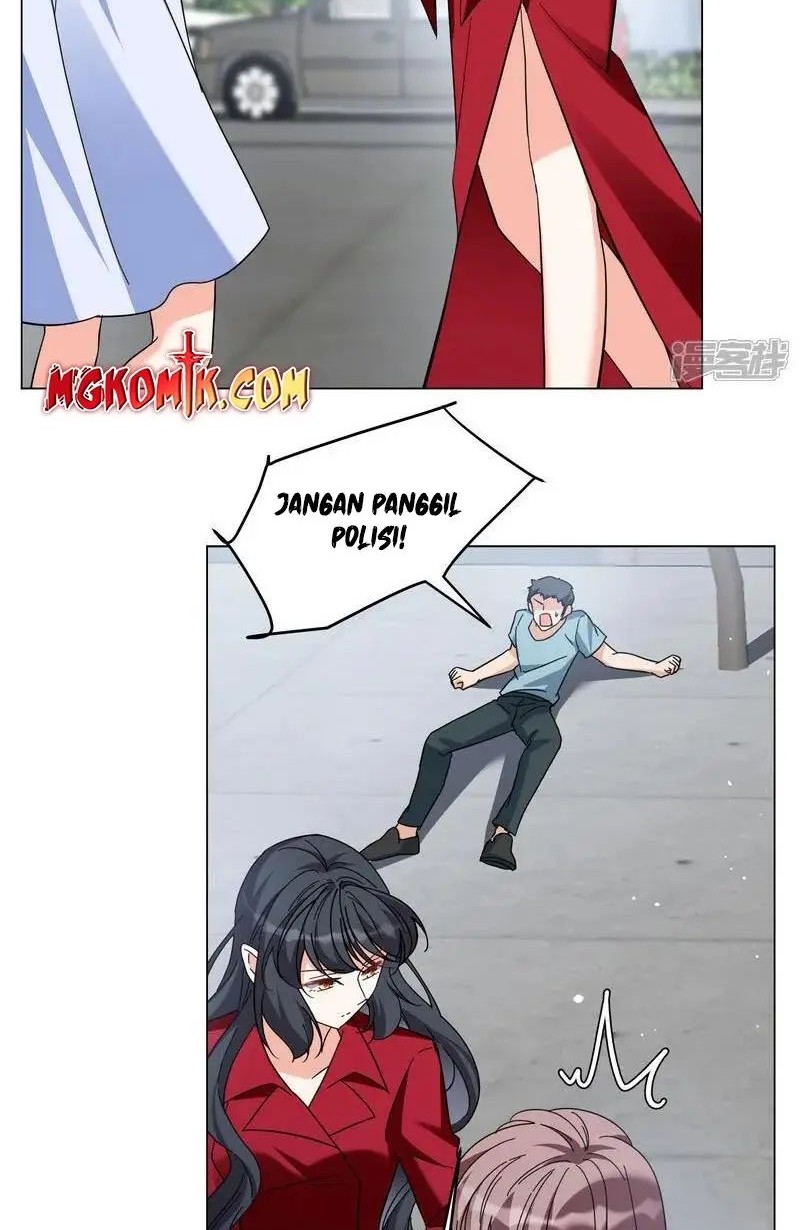 She Is Coming, Please Get Down! Chapter 331 Gambar 18