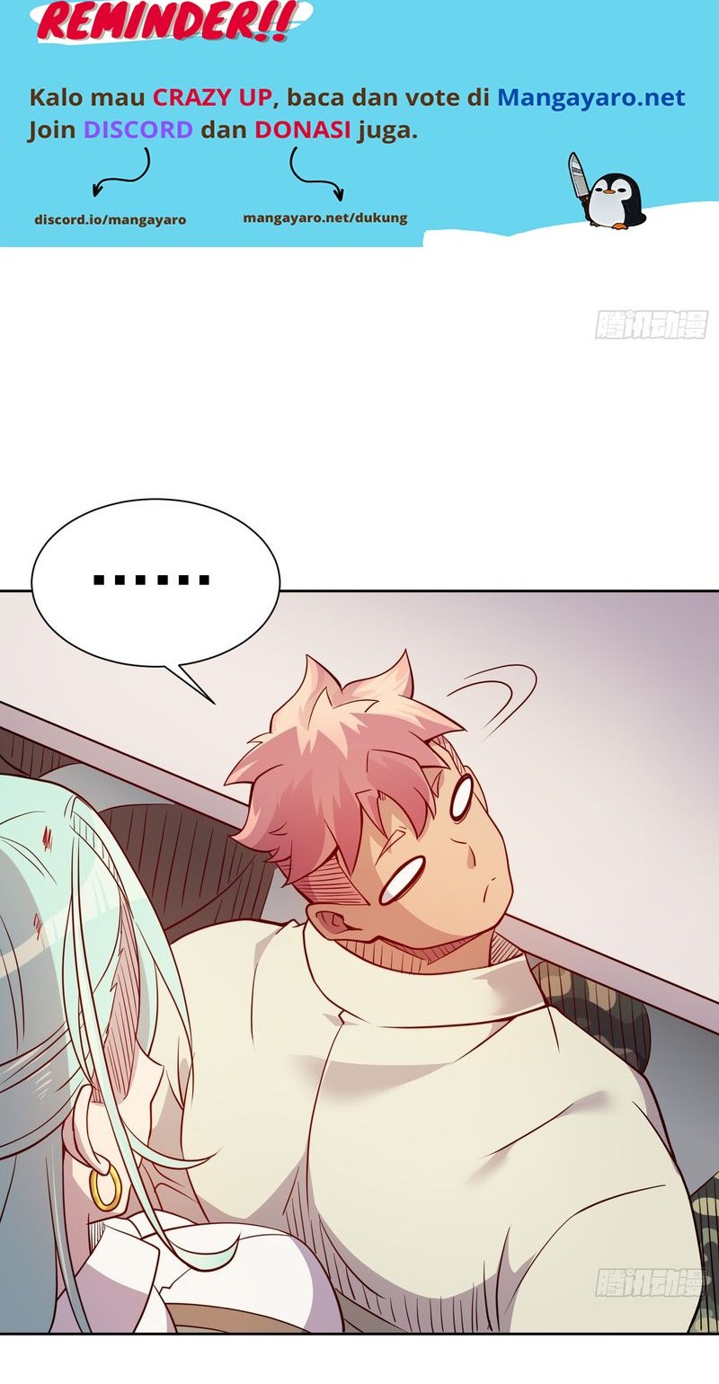 The People on Earth are Too Ferocious Chapter 130 Gambar 9