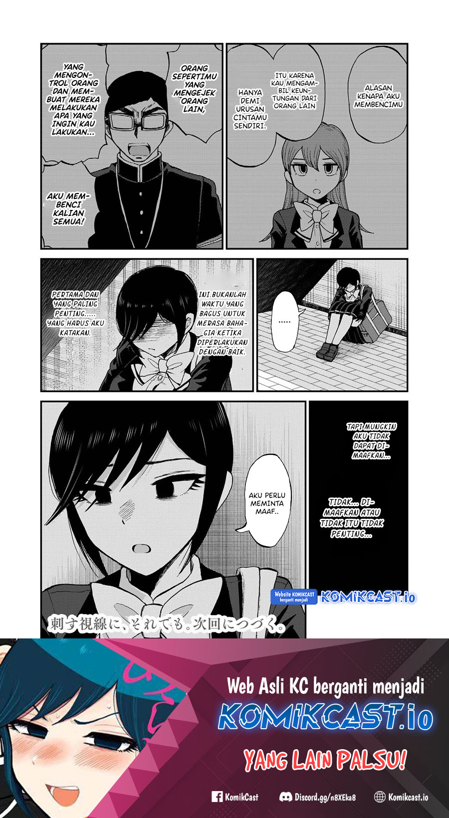 Arakure Ojousama Wa MonMon Shiteiru Chapter 31 Gambar 20