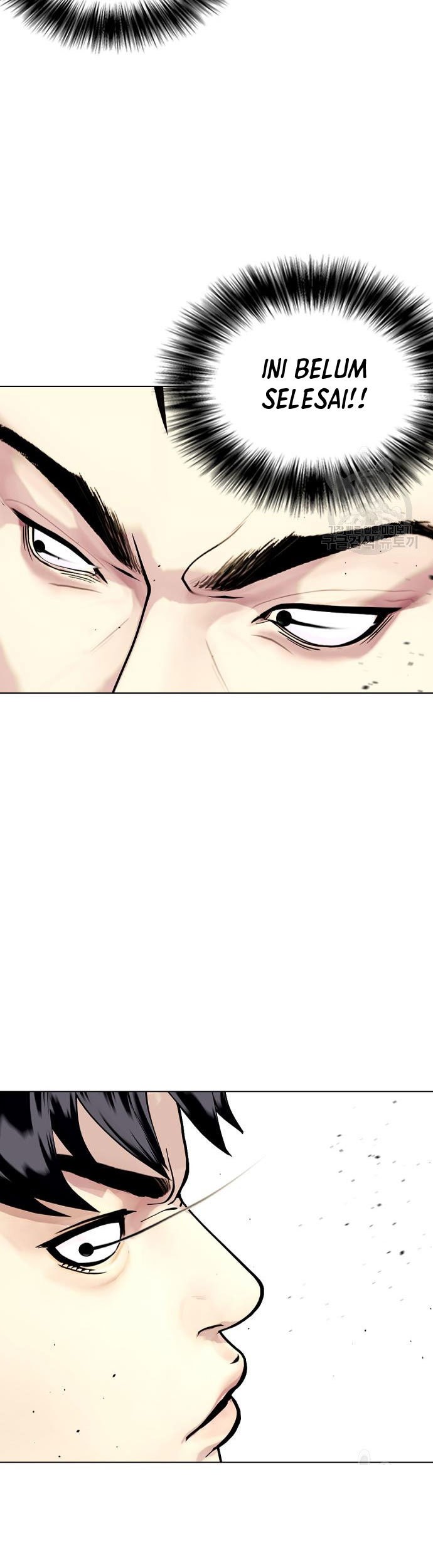 The Bullied One Is Too Good at Fighting Chapter 27 Gambar 32