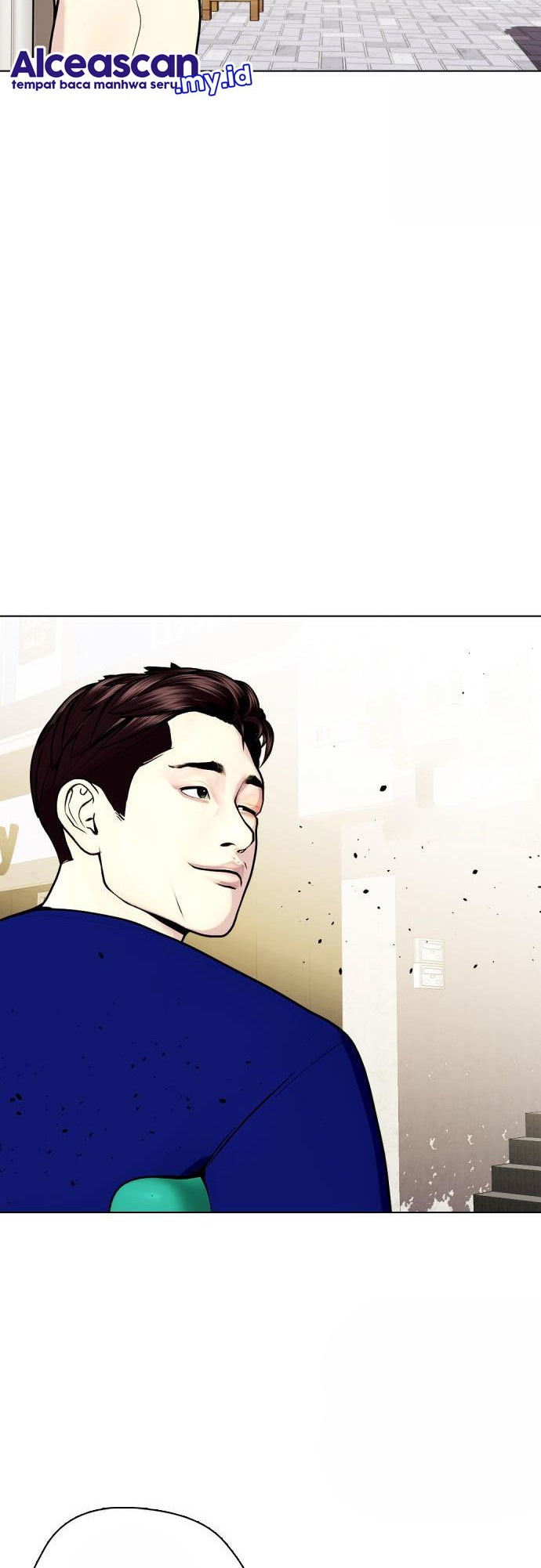 The Bullied One Is Too Good at Fighting Chapter 27 Gambar 83