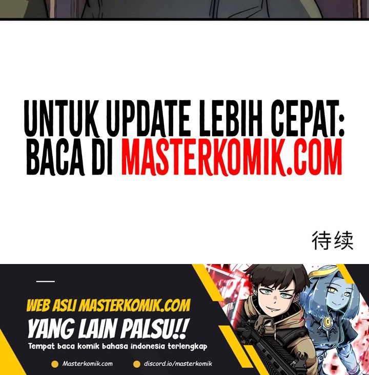 Rise From The Rubble Chapter 201 Gambar 35