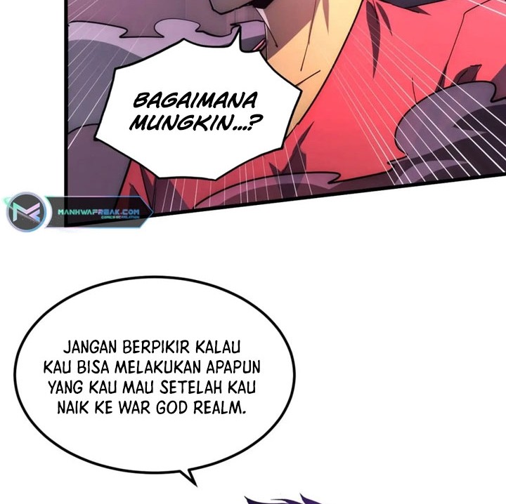 Rise From The Rubble Chapter 201 Gambar 5