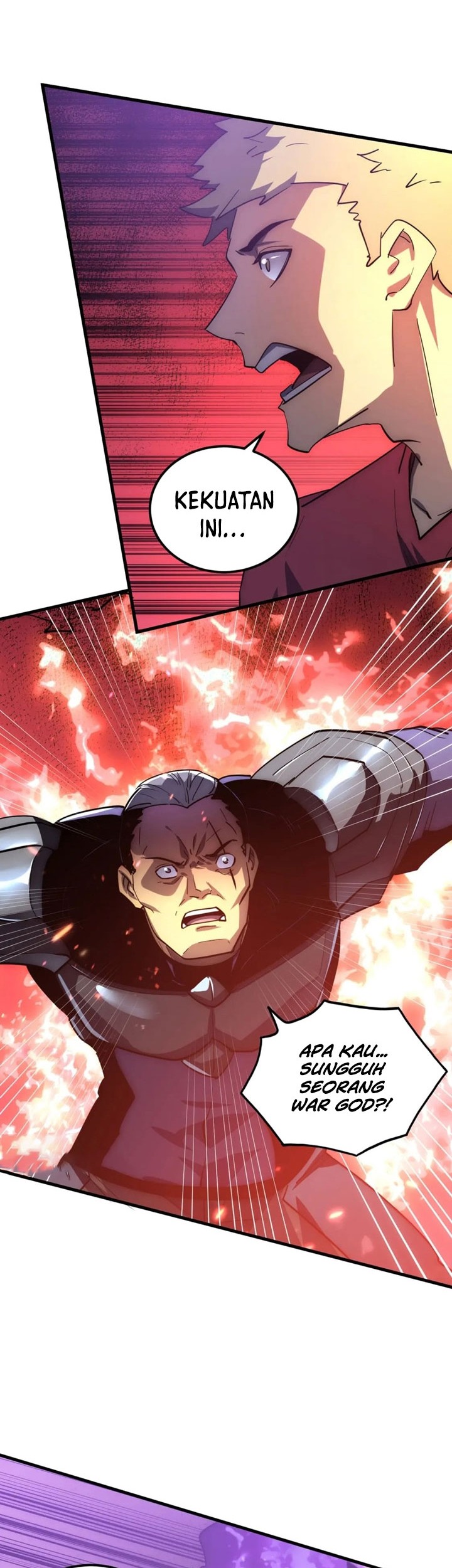 Rise From The Rubble Chapter 201 Gambar 11
