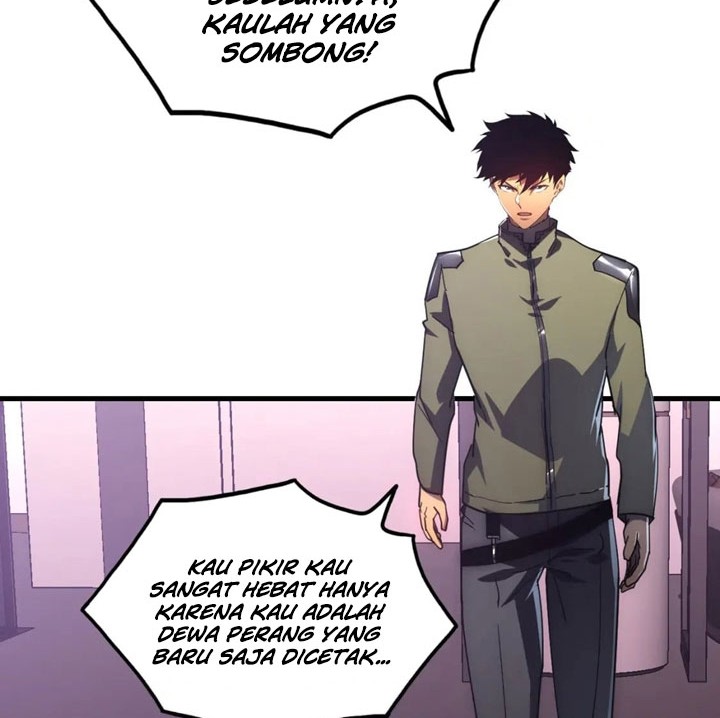 Rise From The Rubble Chapter 201 Gambar 17