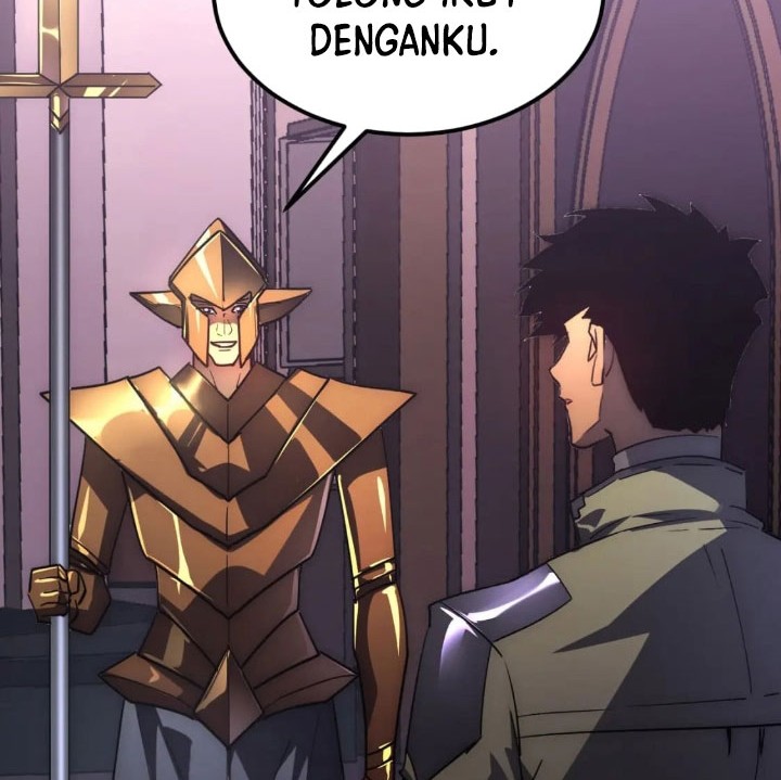 Rise From The Rubble Chapter 201 Gambar 25