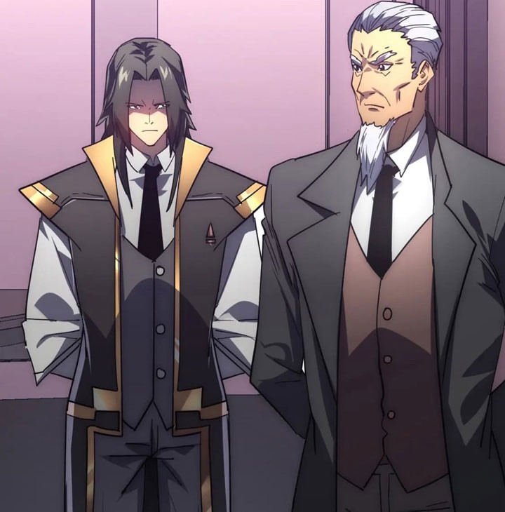 Rise From The Rubble Chapter 201 Gambar 32