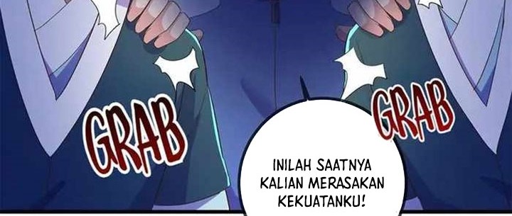 Rebirth of The Earth Immortal Venerable Chapter 208 Gambar 17