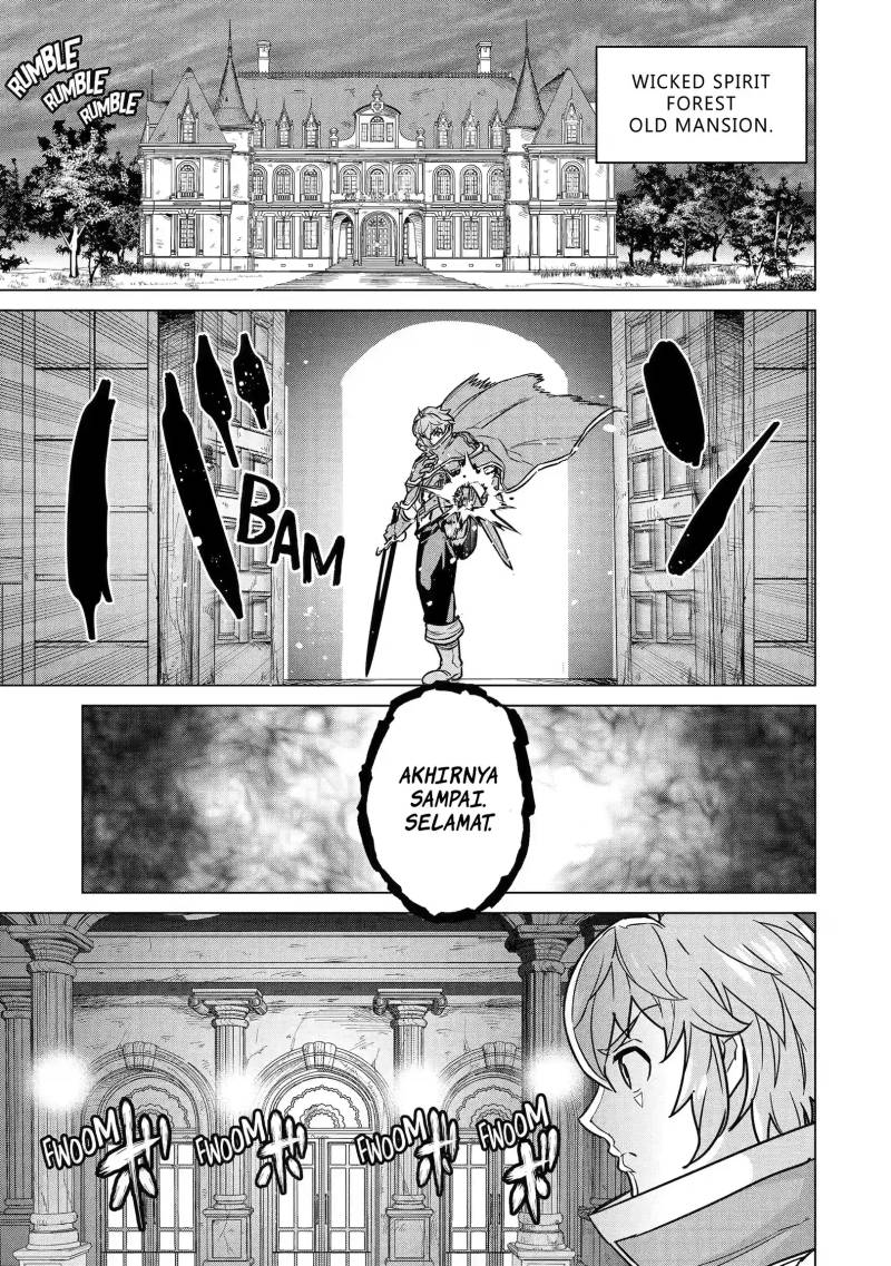 Ie de Munou to Iware Tsuzuketa Ore Desu ga, Sekaiteki ni wa Chou Yuunou Datta you desu Chapter 10 Gambar 31