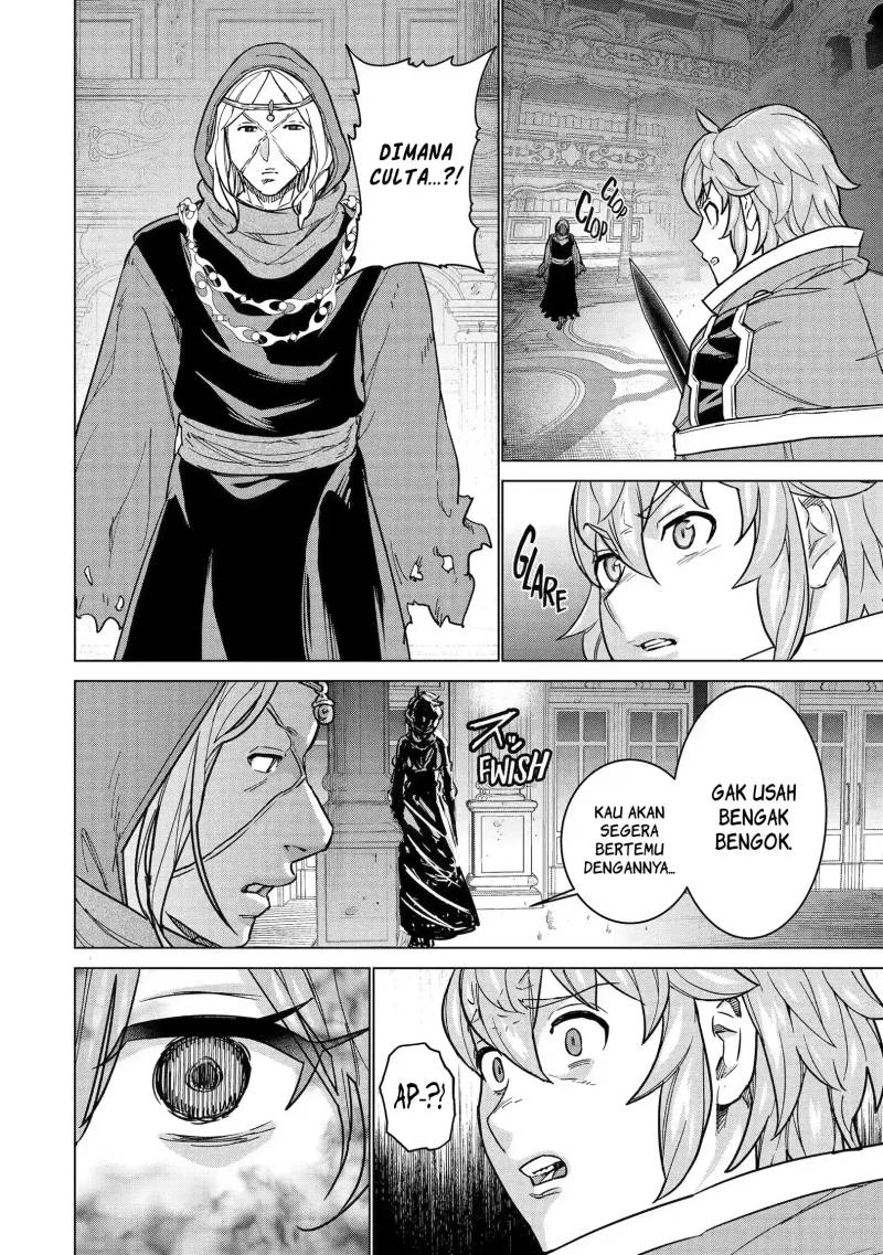 Ie de Munou to Iware Tsuzuketa Ore Desu ga, Sekaiteki ni wa Chou Yuunou Datta you desu Chapter 10 Gambar 32