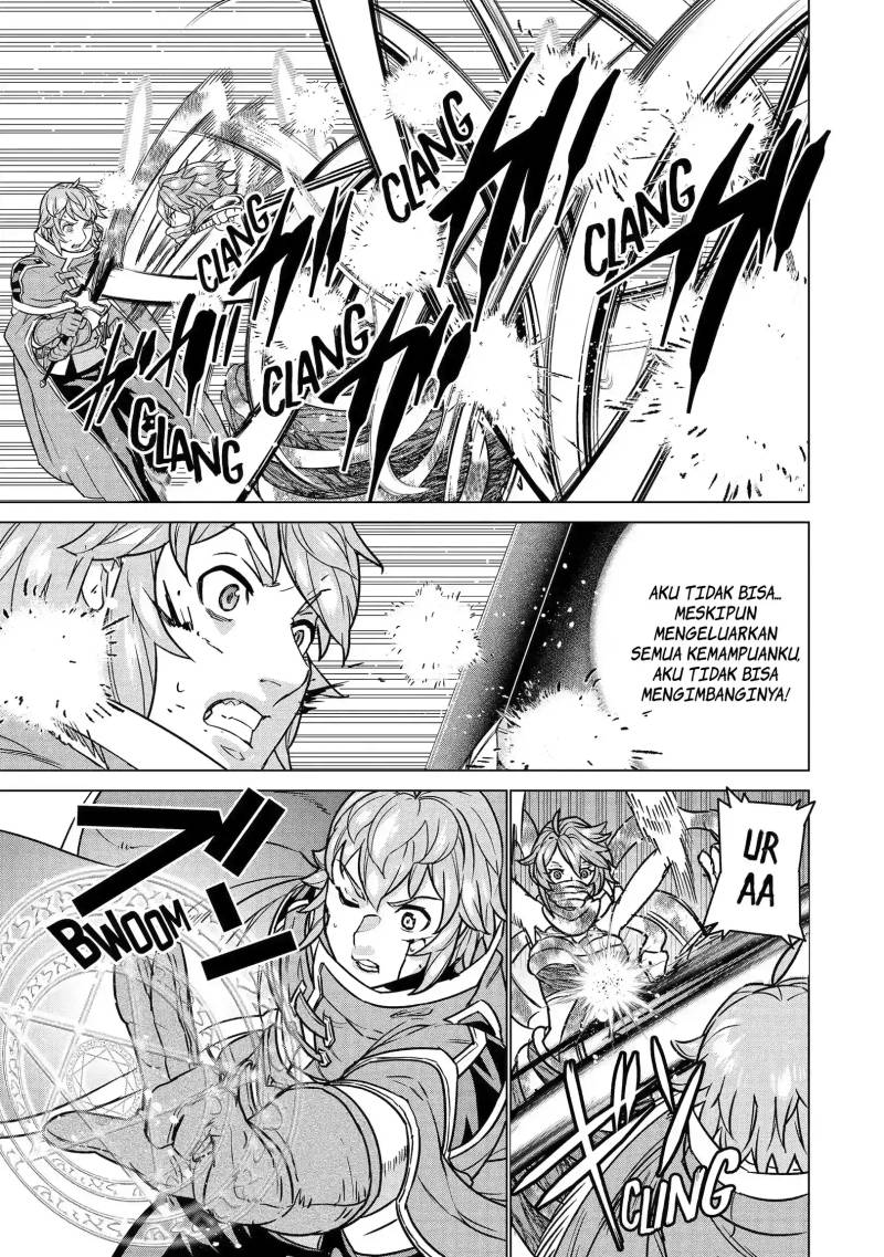 Ie de Munou to Iware Tsuzuketa Ore Desu ga, Sekaiteki ni wa Chou Yuunou Datta you desu Chapter 10 Gambar 39