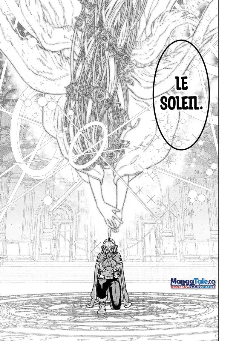 Ie de Munou to Iware Tsuzuketa Ore Desu ga, Sekaiteki ni wa Chou Yuunou Datta you desu Chapter 10 Gambar 43