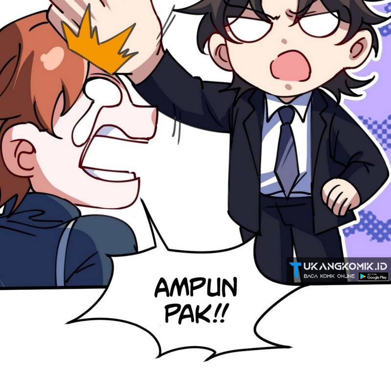Dragon King Hall Chapter 130 Gambar 10