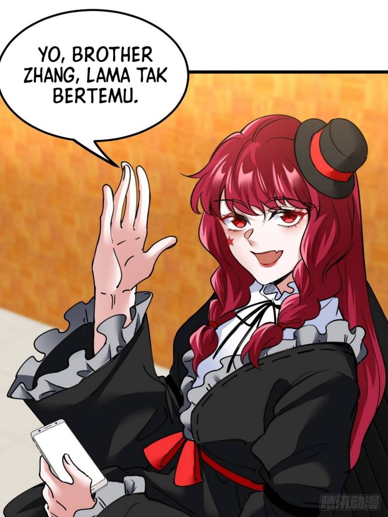 Dragon King Hall Chapter 130 Gambar 11