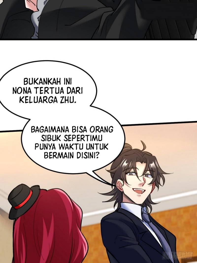 Dragon King Hall Chapter 130 Gambar 12