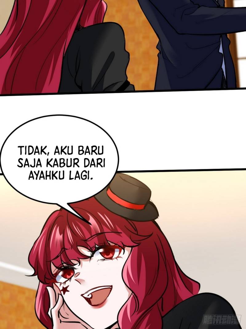 Dragon King Hall Chapter 130 Gambar 13