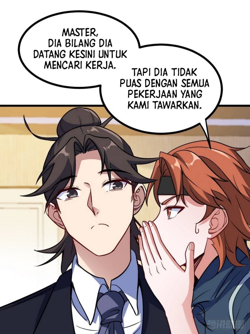 Dragon King Hall Chapter 130 Gambar 15