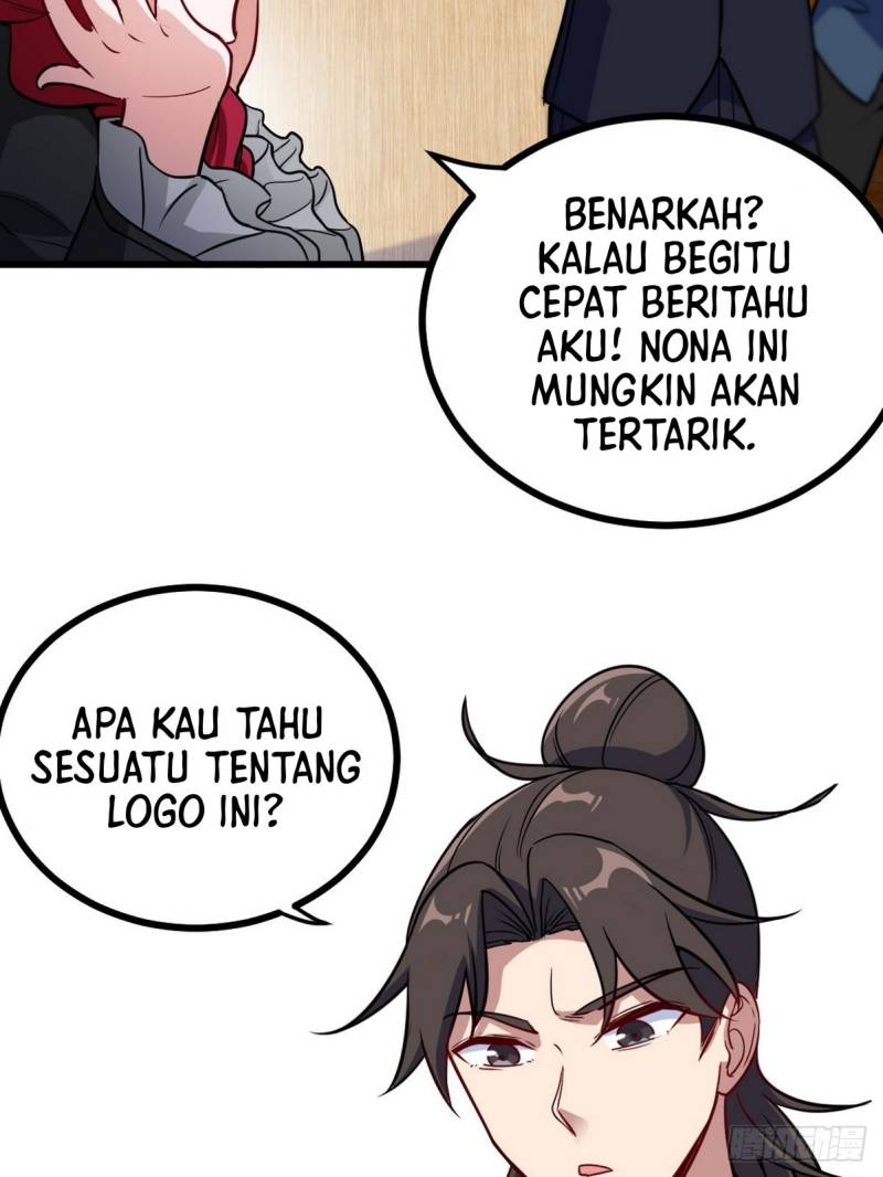 Dragon King Hall Chapter 130 Gambar 17