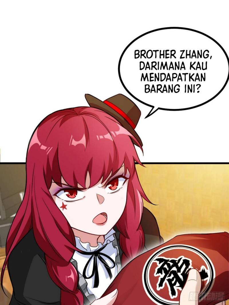 Dragon King Hall Chapter 130 Gambar 19